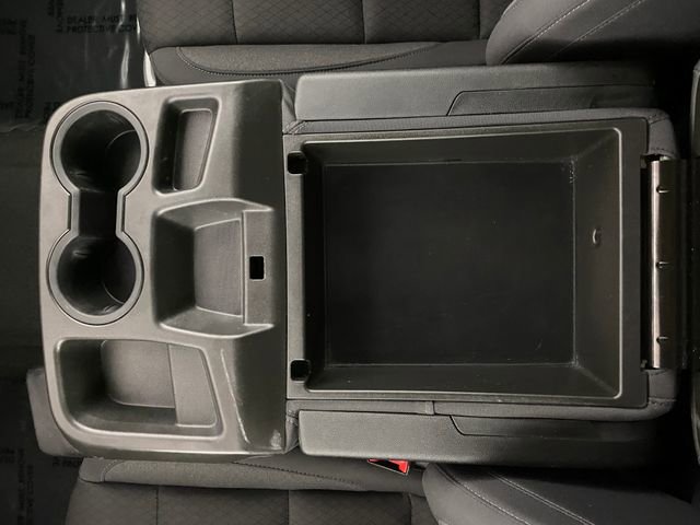 Certified 2023 GMC Sierra 1500 Pro w/ Pro Value Package image 27