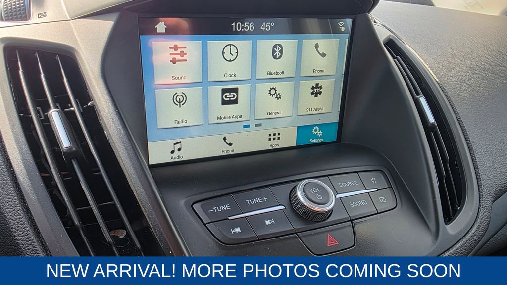 Used 2019 Ford Escape SEL image 18