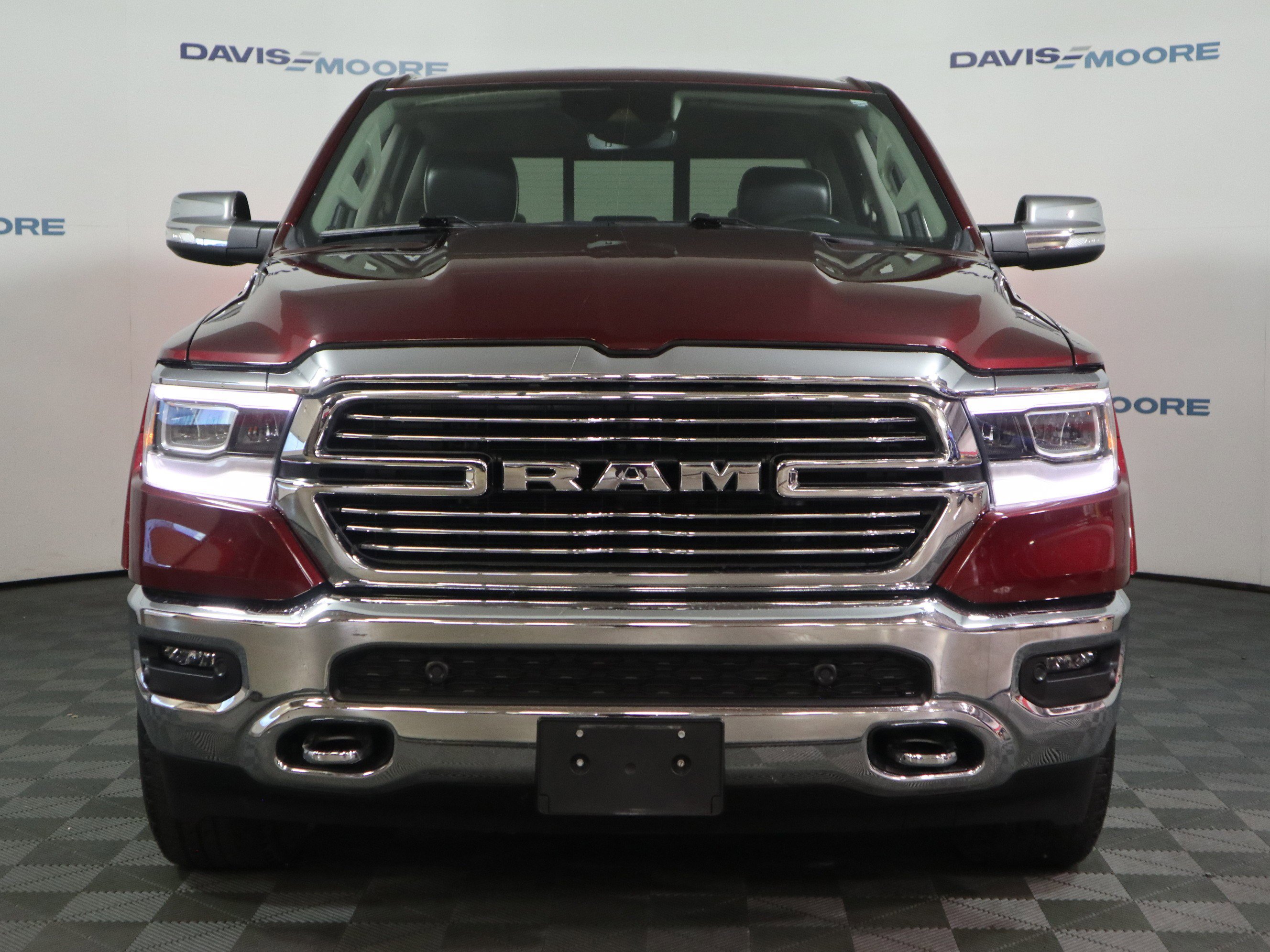 Used 2022 RAM 1500 Laramie image 13