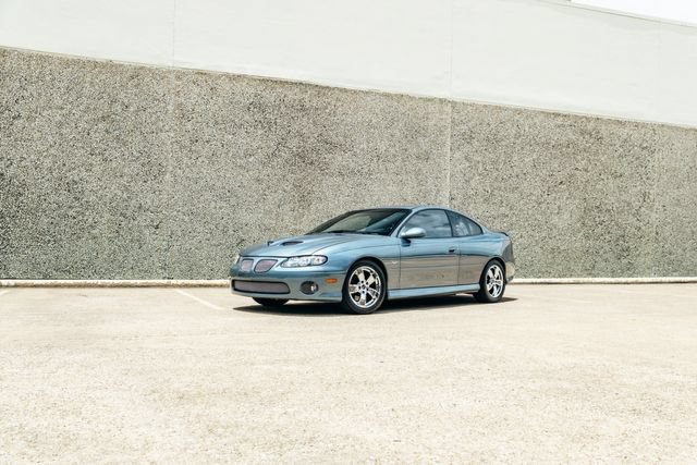 Used 2006 Pontiac GTO RWD image 19