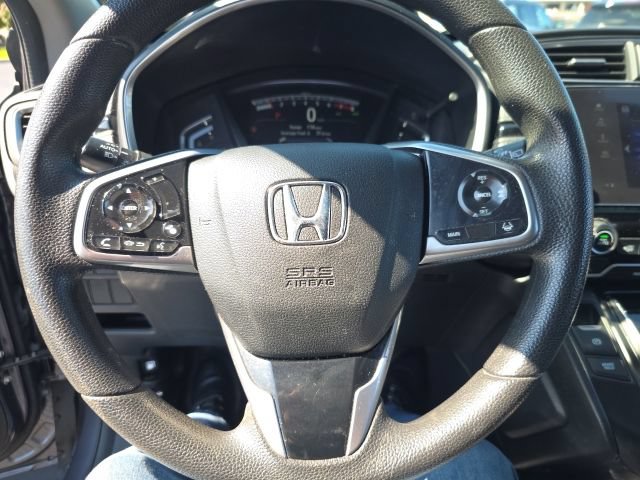 Used 2020 Honda CR-V EX image 16