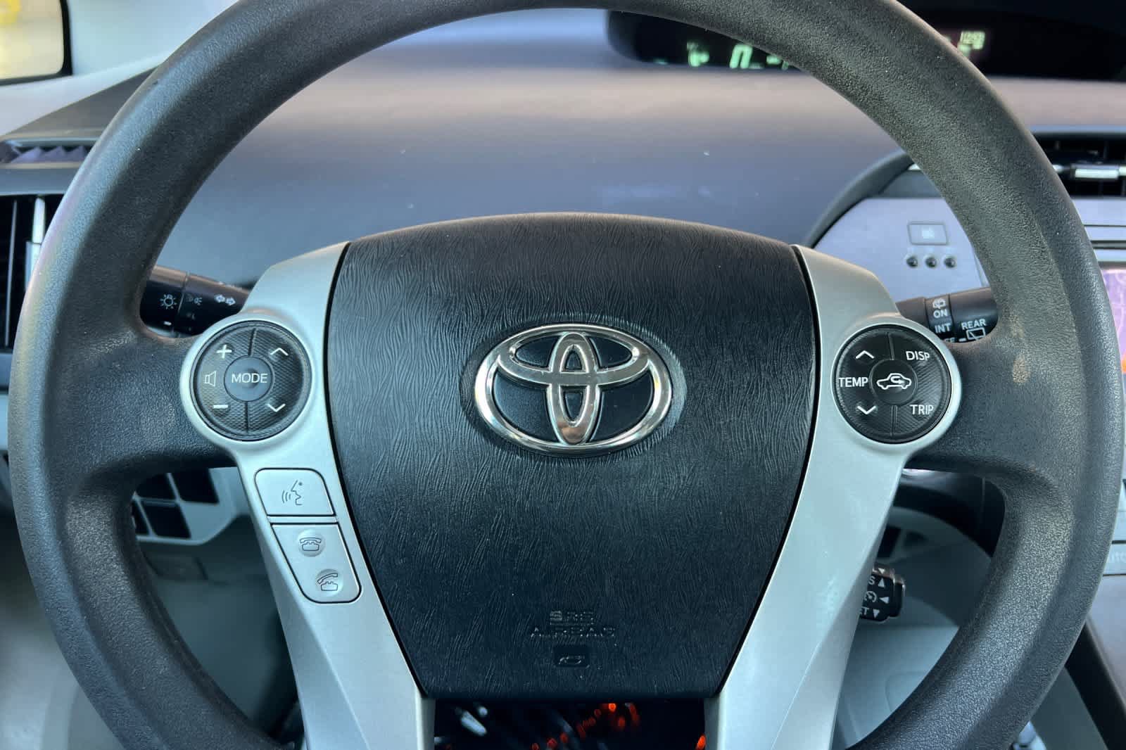 Used 2015 Toyota Prius Three FWD image 25