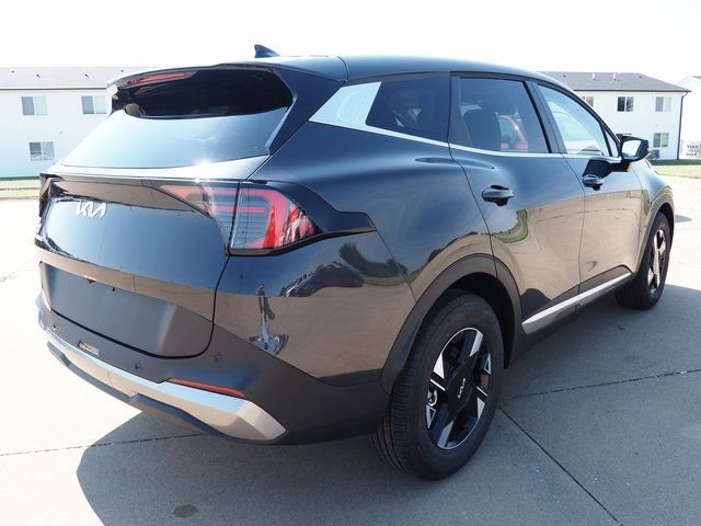 New 2026 Kia Sportage LX w/ LX Convenience Package image 5