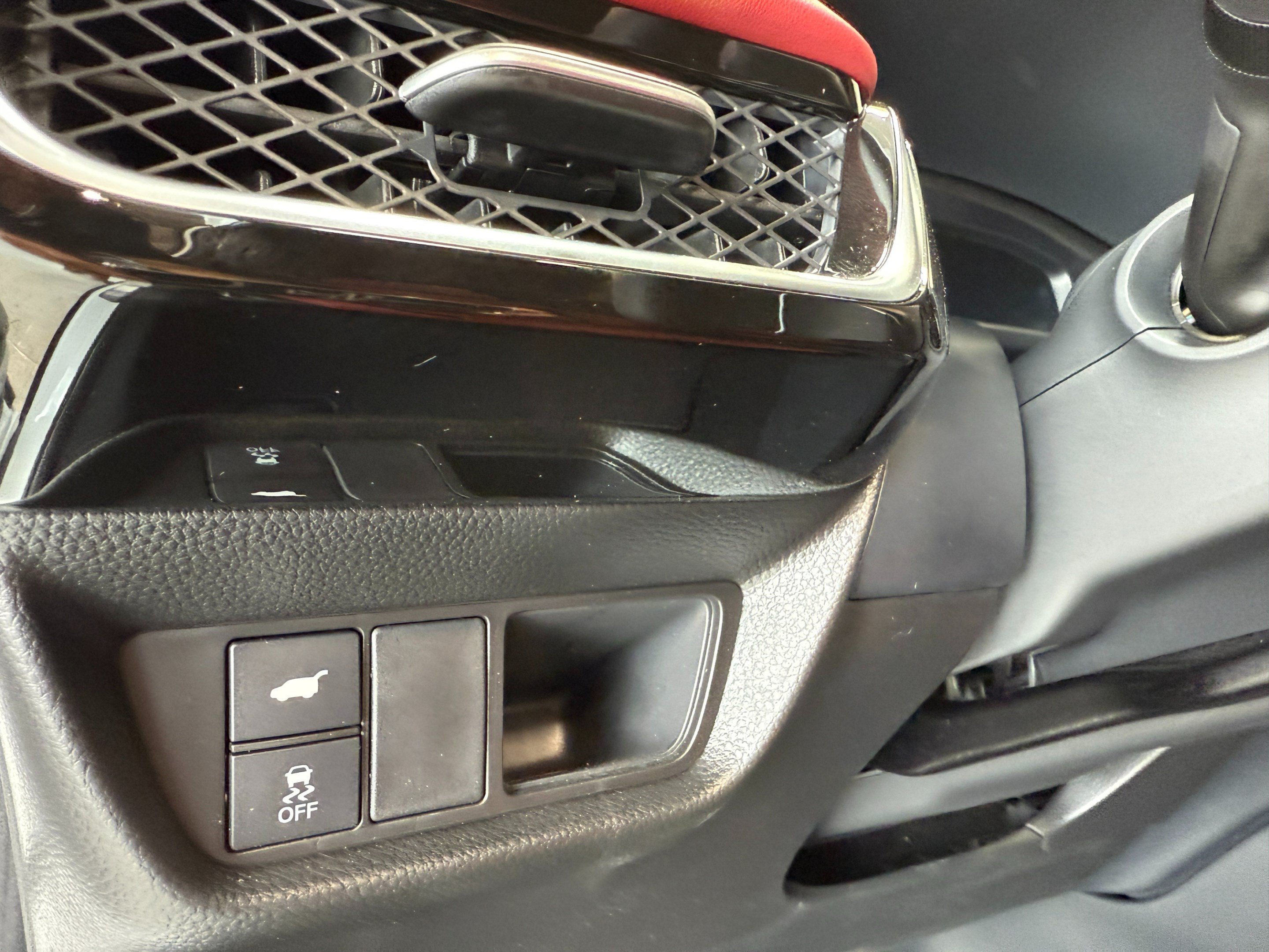 New 2026 Acura ADX A-Spec FWD image 14