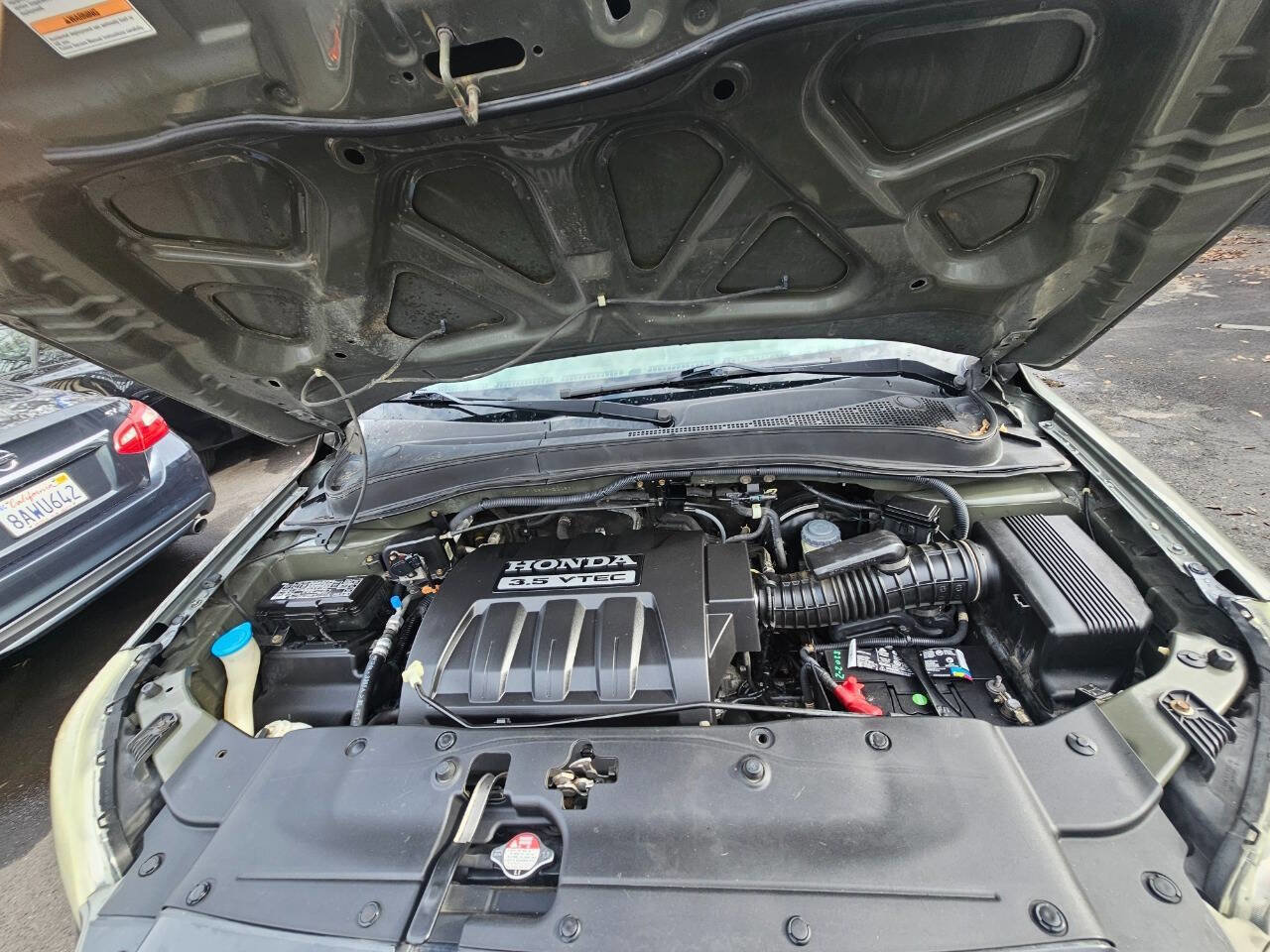 Used 2006 Honda Pilot EX-L image 19