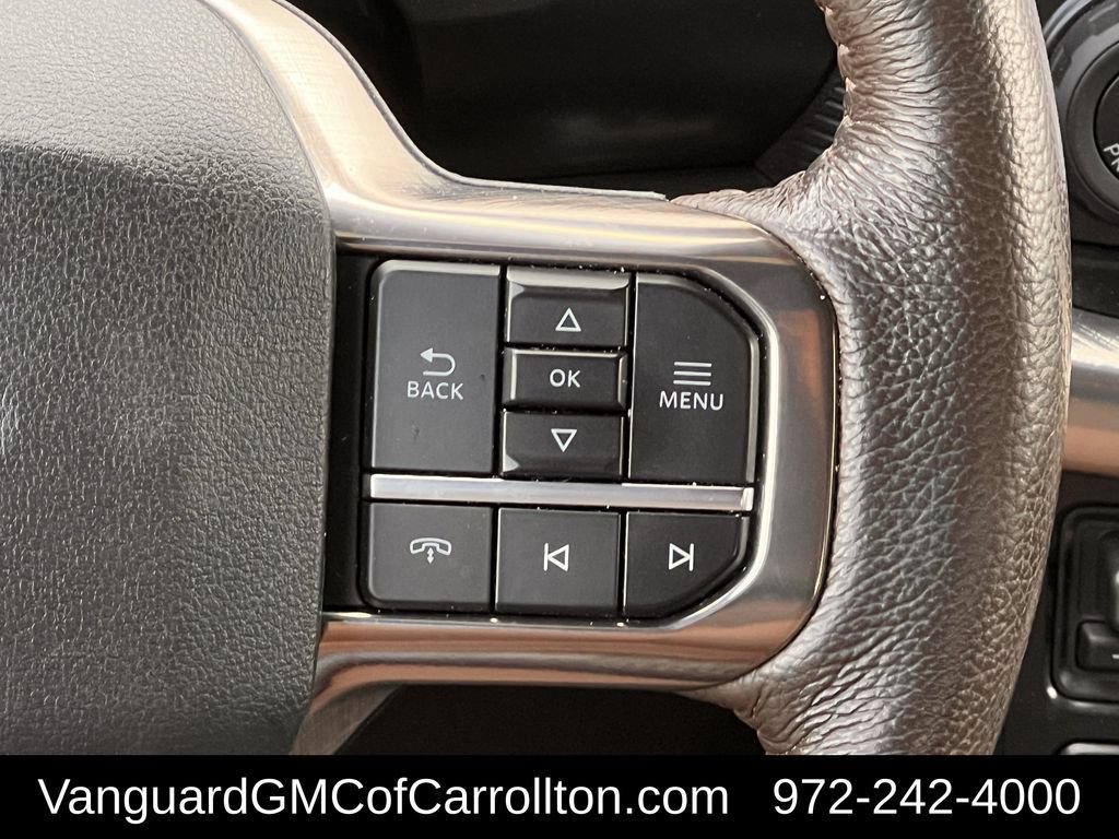 Used 2025 Ford F150 King Ranch AWD/4WD image 15