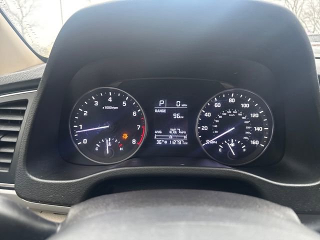 Used 2018 Hyundai Elantra SE w/ SE Connectivity Package 04 image 15