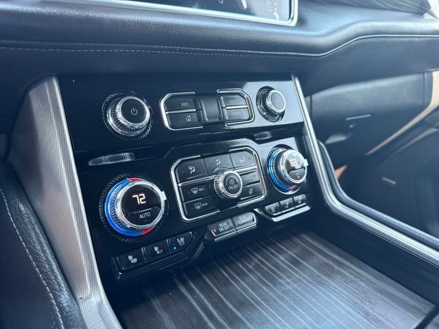 Used 2024 GMC Yukon Denali w/ Denali Reserve Package AWD/4WD image 5