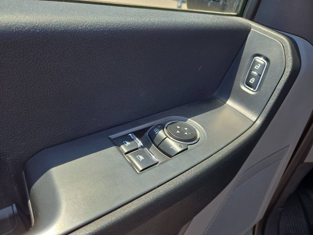 Used 2023 Ford F250 XL w/ 360-Degree Camera Package AWD/4WD image 10