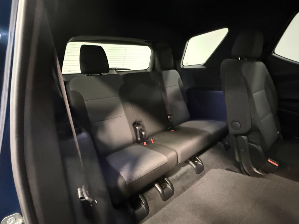 Used 2023 Chevrolet Traverse LT w/ LPO, Floor Liner Package AWD/4WD image 67