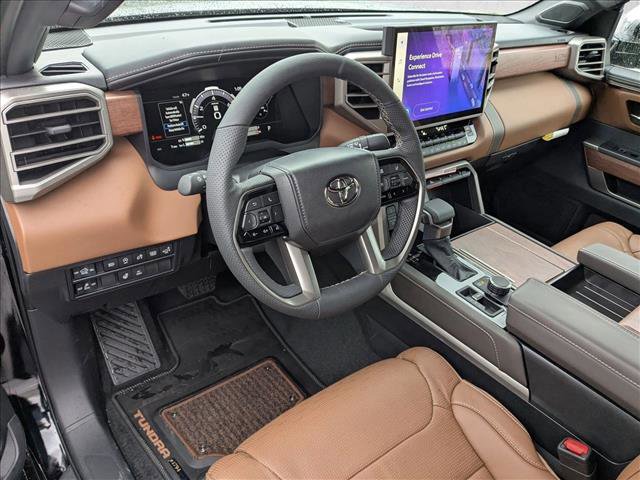 New 2026 Toyota Tundra 1794 Edition image 3