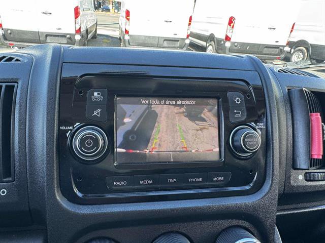 Used 2021 RAM ProMaster 1500 image 18