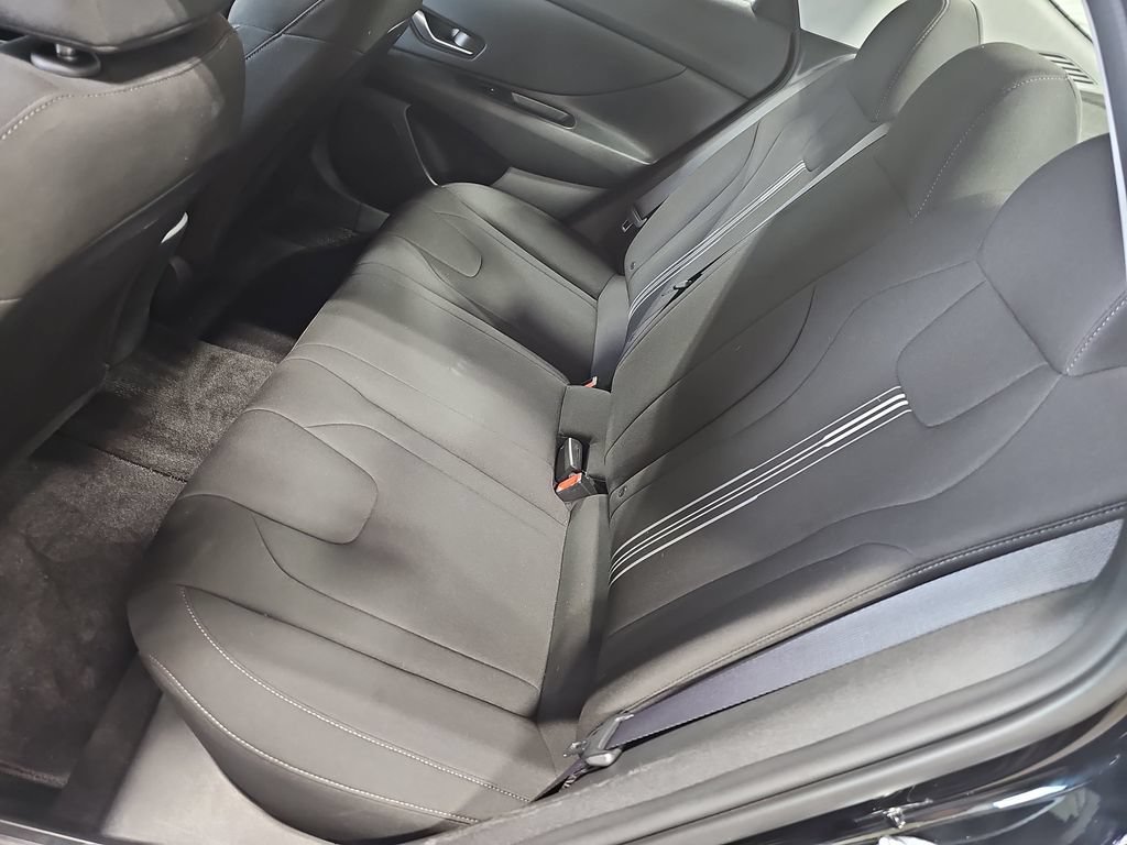 Certified 2023 Hyundai Elantra SEL w/ Convenience Package FWD image 13