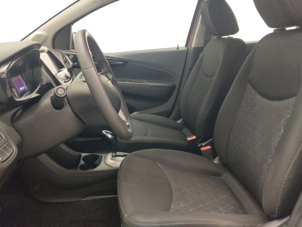 Used 2019 Chevrolet Spark LT FWD image 17