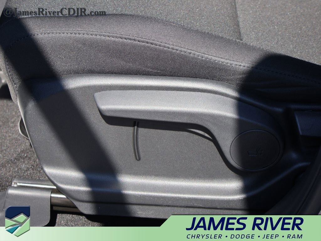 Used 2026 Hyundai Santa Fe SE image 25
