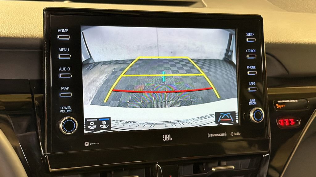 Used 2023 Toyota Camry TRD w/ TRD Package w/JBL Audio image 28