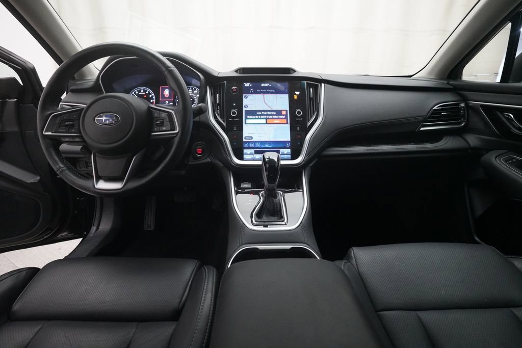 Used 2022 Subaru Outback Limited w/ Popular Package #2 AWD/4WD image 5