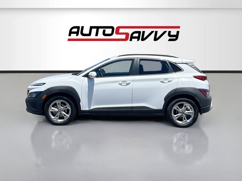Used 2023 Hyundai Kona SEL w/ Convenience Package FWD image 4