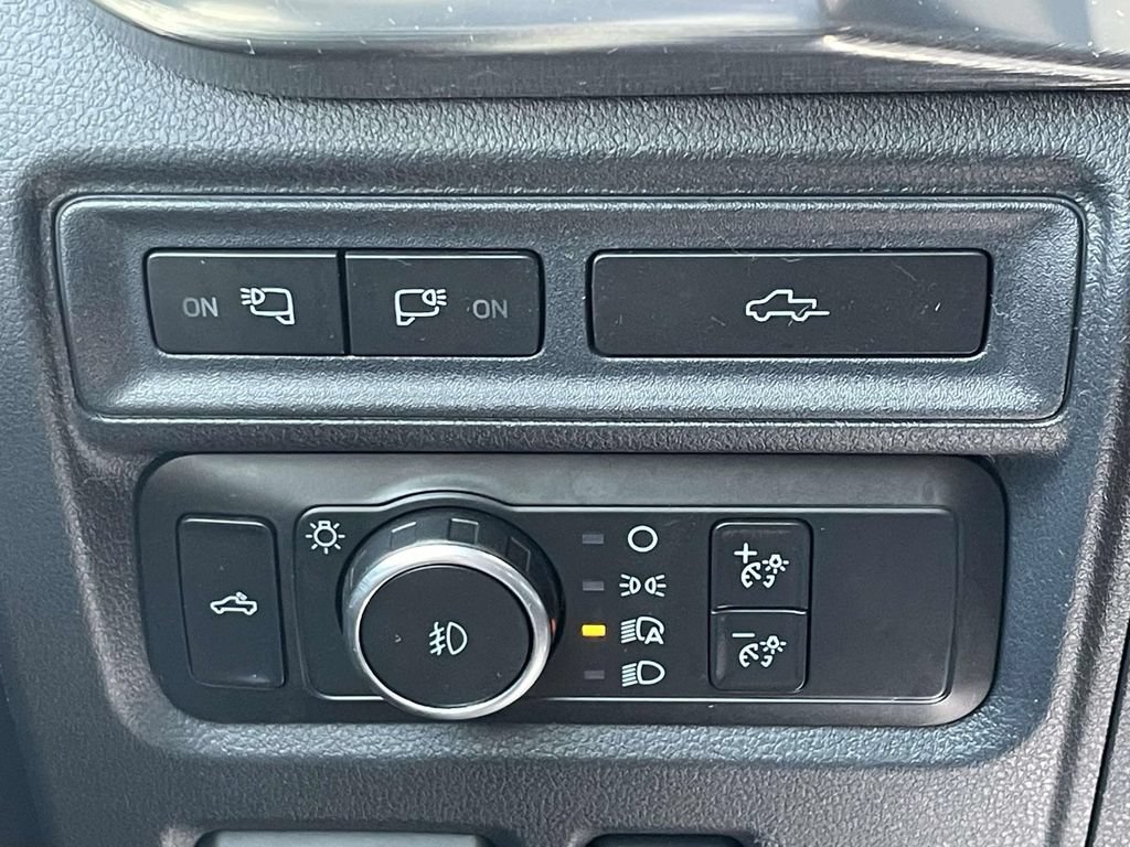 Used 2021 Ford F150 Lariat AWD/4WD image 18