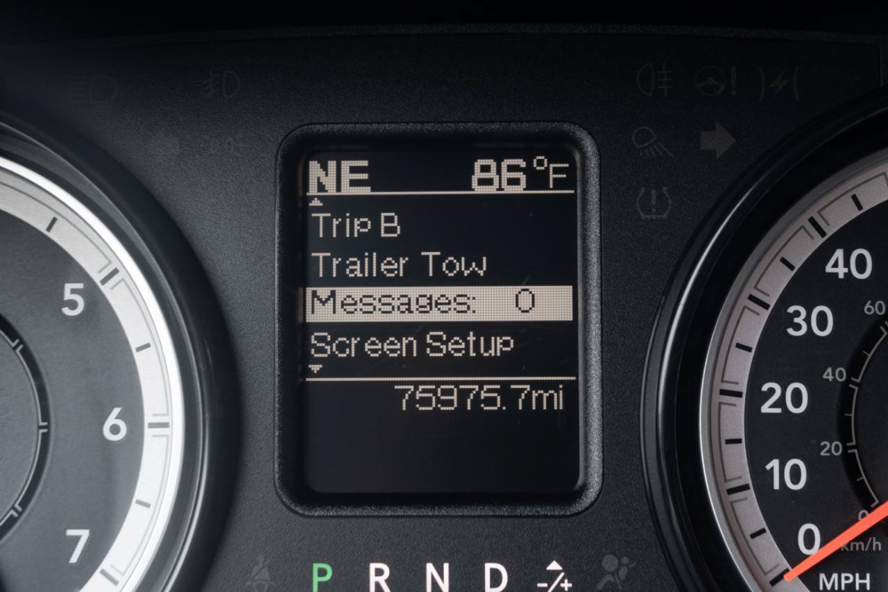 Used 2019 RAM 1500 Tradesman w/ Protection Group AWD/4WD image 30