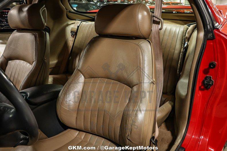 Used 1995 Pontiac Firebird Coupe image 94