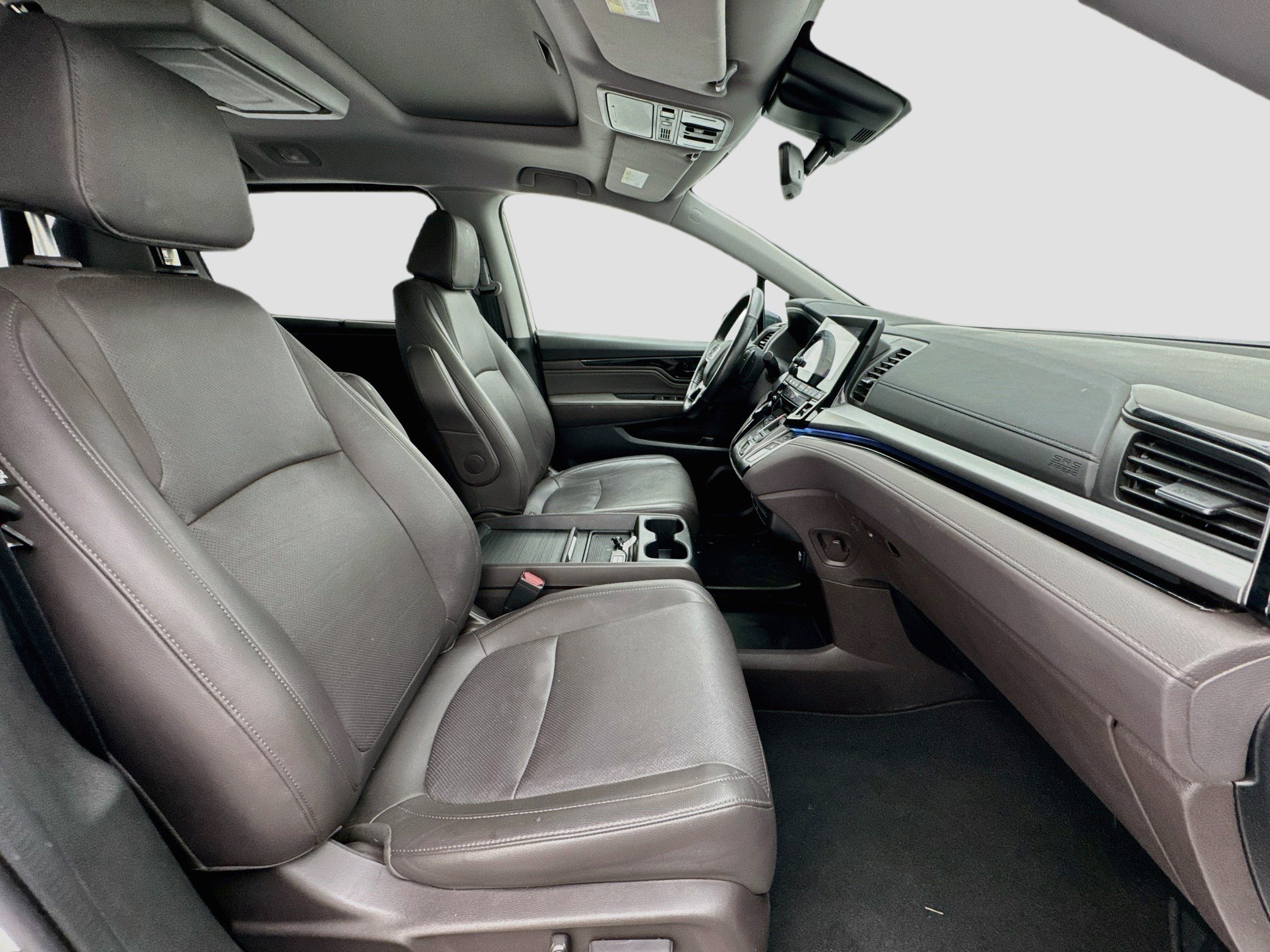 Used 2019 Honda Odyssey Elite image 22