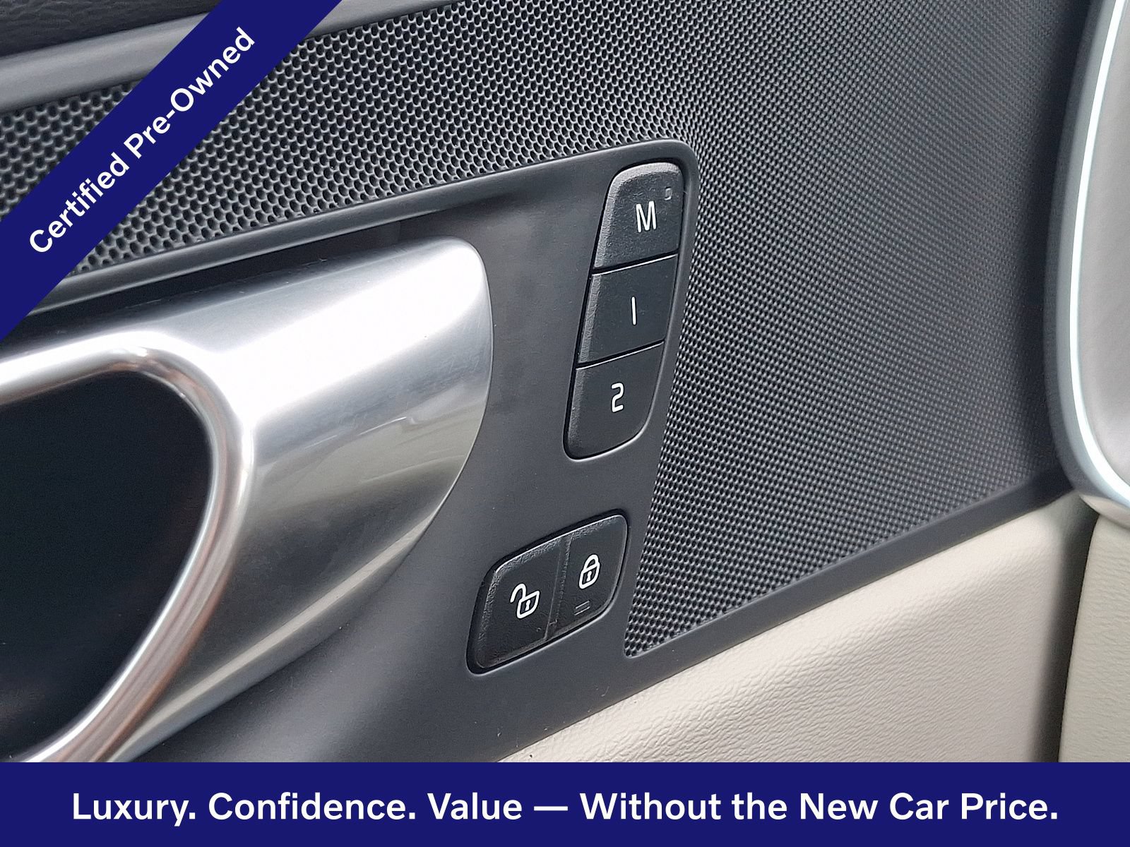 Certified 2024 Volvo XC60 B5 Core w/ Climate Package AWD/4WD image 24