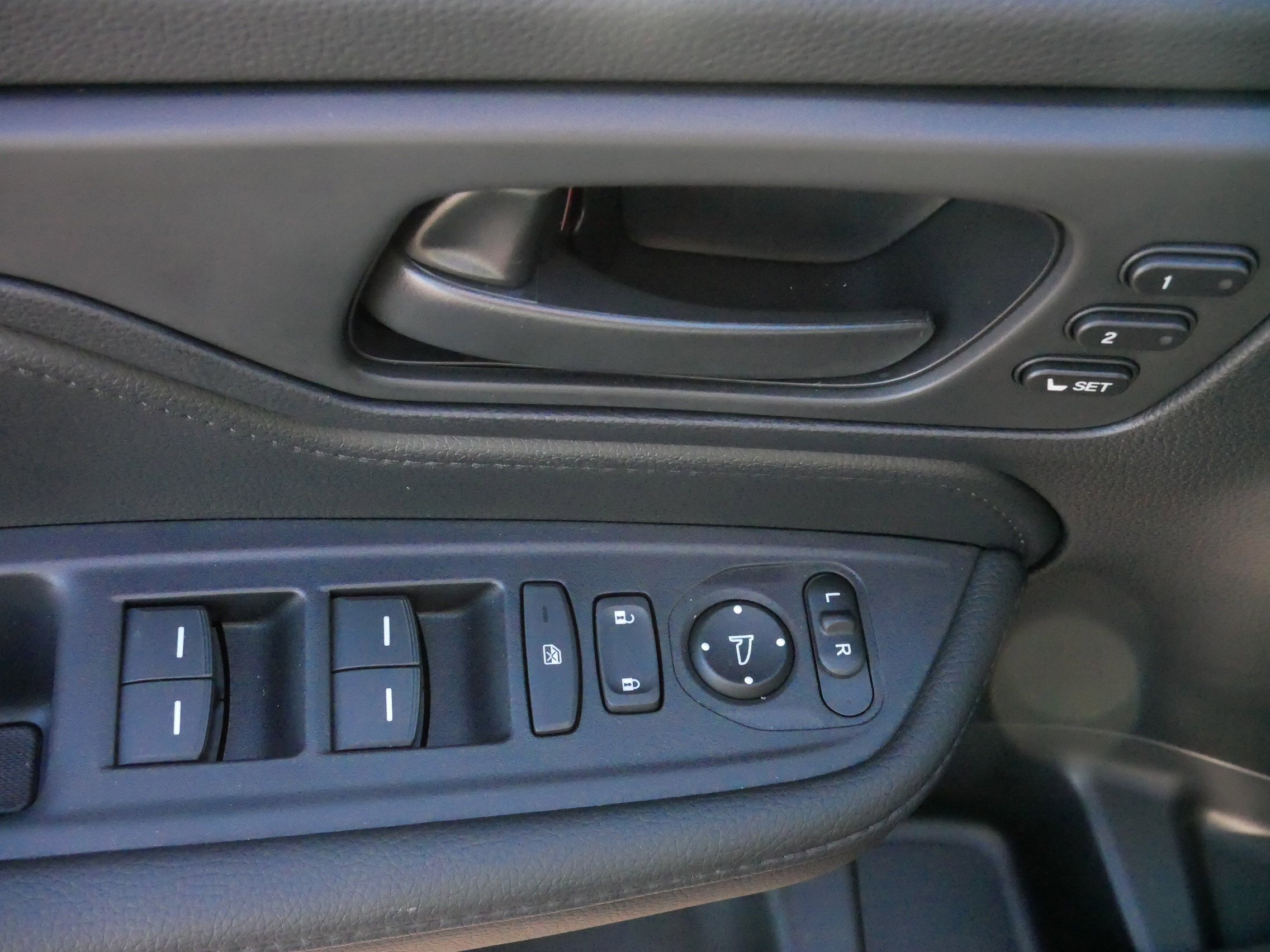 Certified 2026 Honda Odyssey EX-L image 19