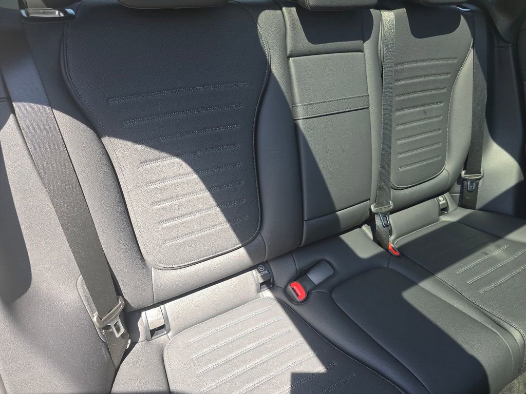 New 2026 Mercedes-Benz GLC 300 4MATIC image 22