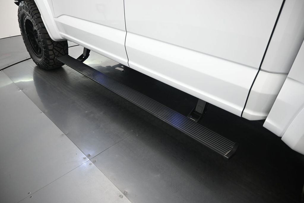 Used 2022 Ford F150 Raptor w/ Equipment Group 801A High AWD/4WD image 25