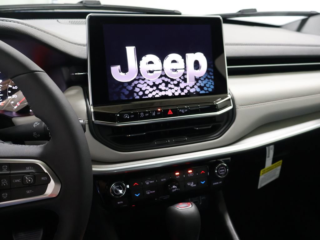 New 2026 Jeep Compass Limited image 22