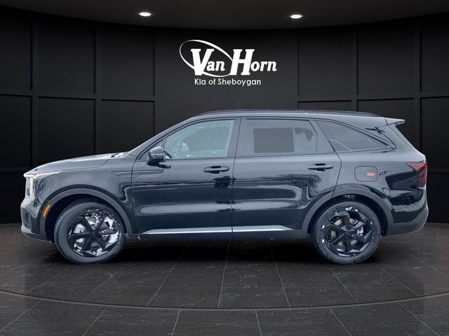 New 2026 Kia Sorento SX Prestige image 14
