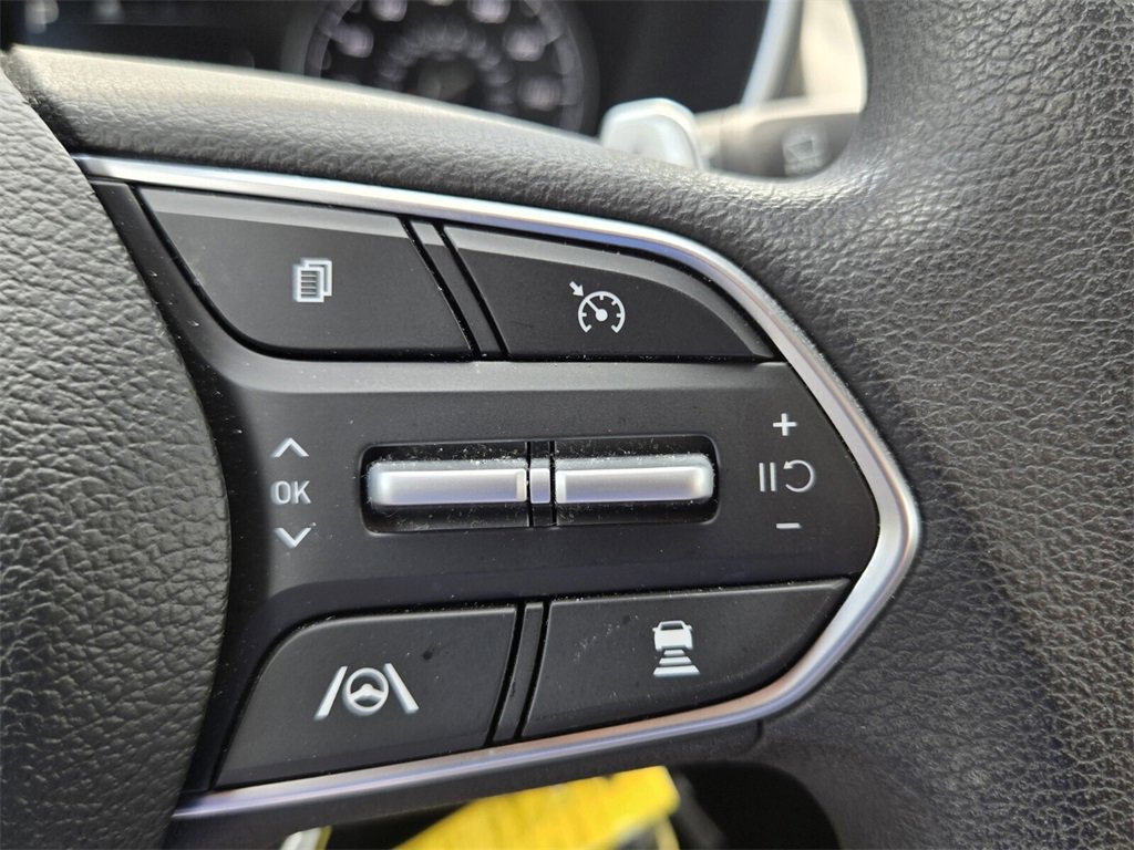 Used 2023 Hyundai Santa Fe SE image 22