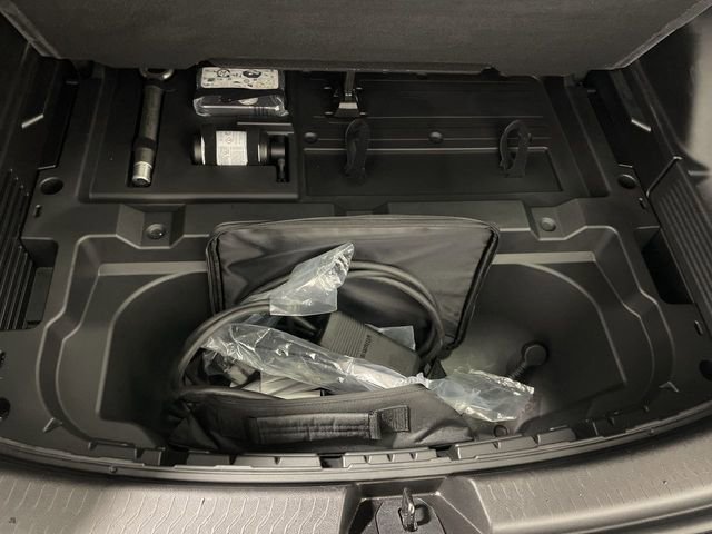 Used 2025 Chevrolet Equinox EV LT image 26