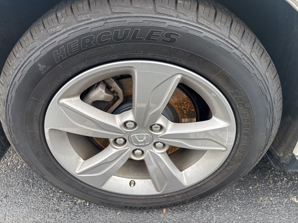 Used 2019 Honda Odyssey EX-L image 7