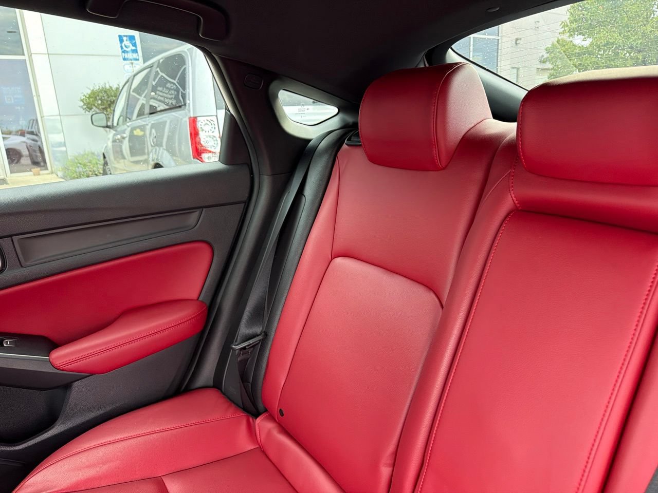 Used 2023 Acura Integra A-Spec w/ Technology Package FWD image 23