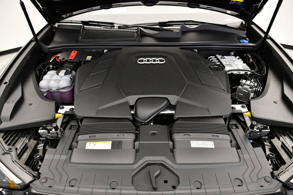 New 2026 Audi Q8 Premium Plus image 11