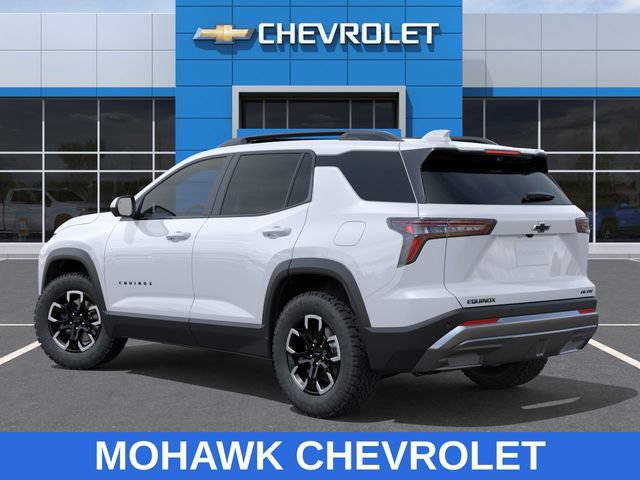 New 2027 Chevrolet Equinox ACTIV w/ Safety and Technology Package AWD/4WD image 3