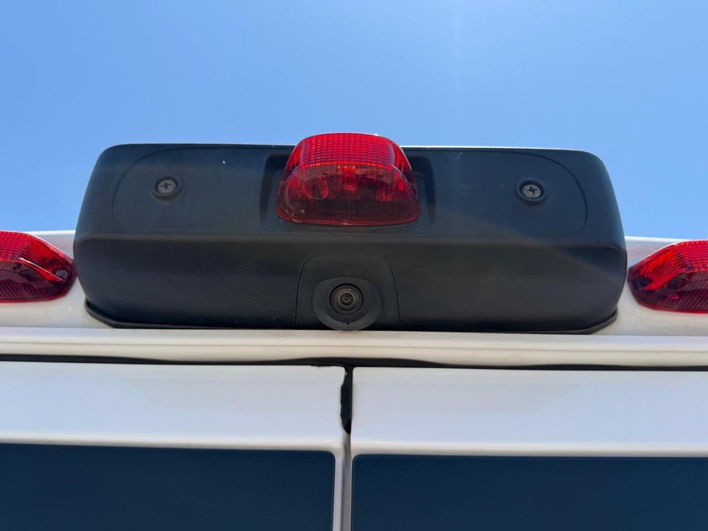 Used 2020 RAM ProMaster 1500 FWD image 40