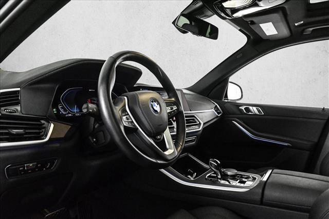 Used 2022 BMW X5 xDrive45e image 10