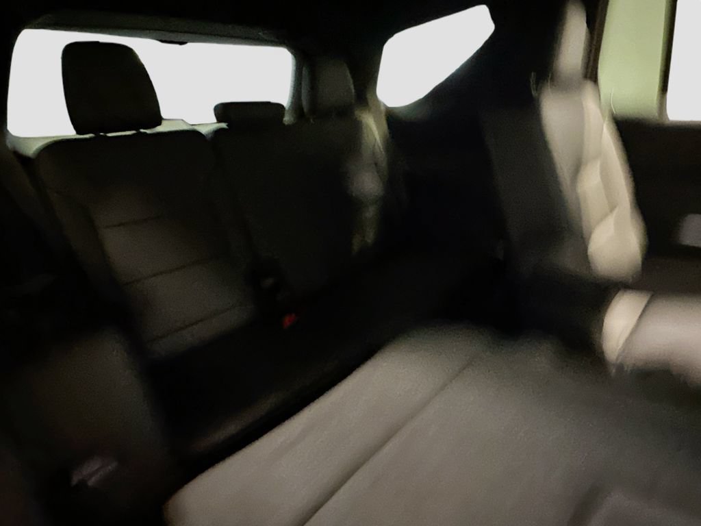 New 2026 Chevrolet Traverse LT w/ Enhanced Driving Package FWD image 29