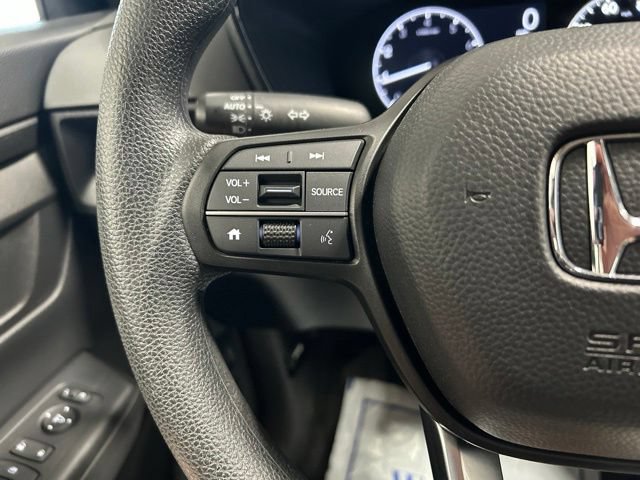 Used 2024 Honda CR-V EX image 27