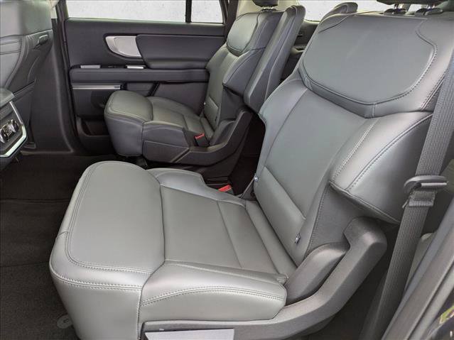 New 2027 Ford Expedition Max Active RWD image 14