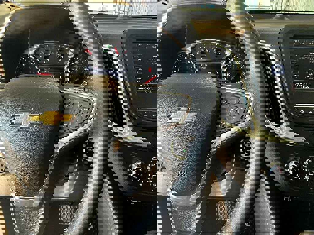 Used 2022 Chevrolet Equinox LT image 24