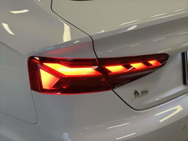 Certified 2023 Audi A5 2.0T Premium Plus w/ Premium Plus AWD/4WD image 9