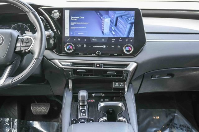 Certified 2023 Lexus RX 350 Premium FWD image 15