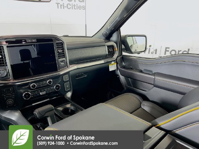 New 2026 Ford F150 Tremor w/ Equipment Group 402A High AWD/4WD image 28