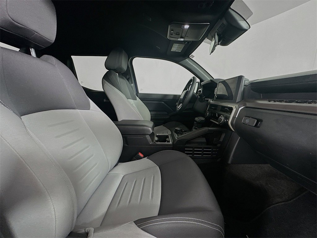 Used 2024 Toyota Tacoma TRD Sport image 25