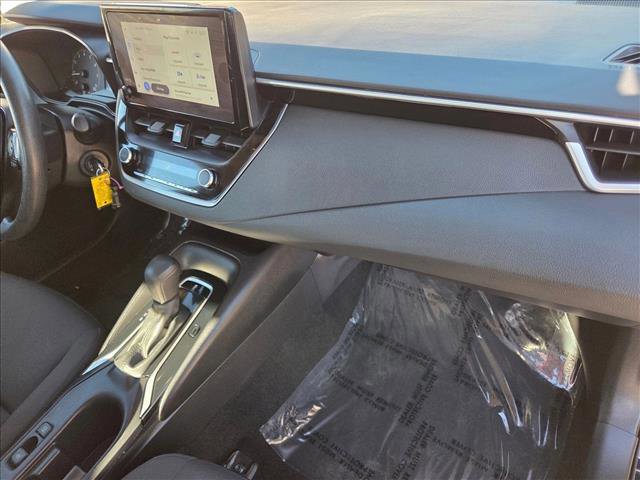 Used 2024 Toyota Corolla LE image 20