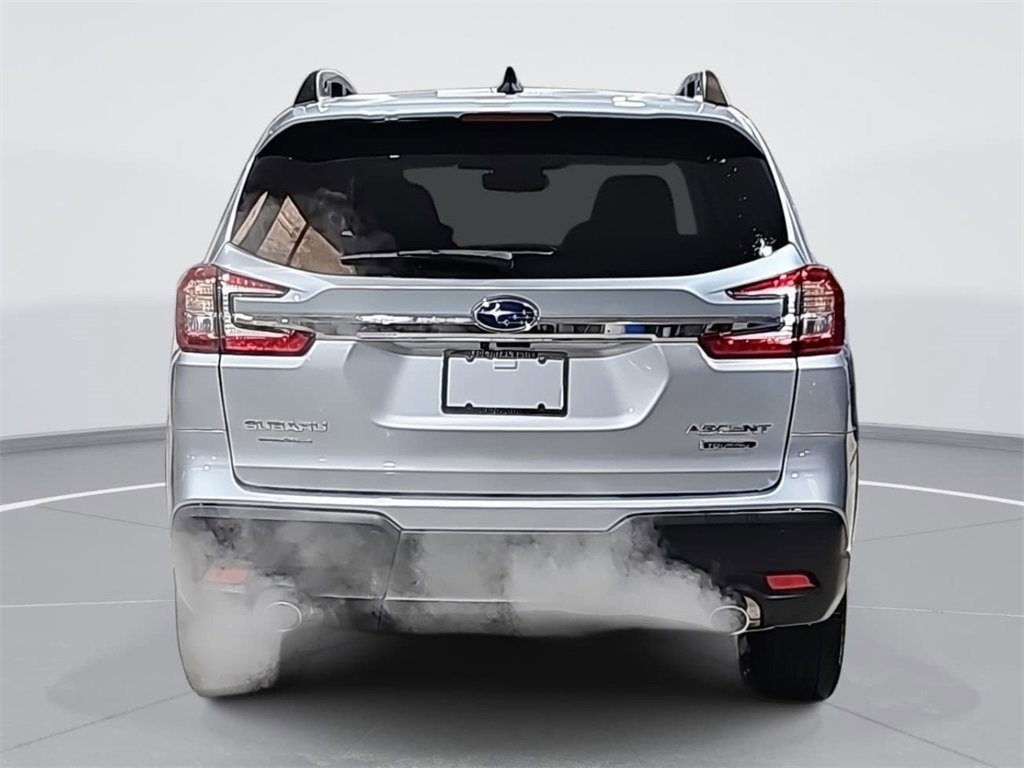 New 2026 Subaru Ascent Touring image 6